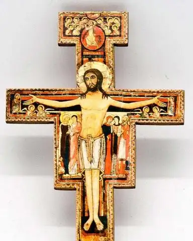 La Cruz de San Damián recorre nuestra ciudad y la zona
