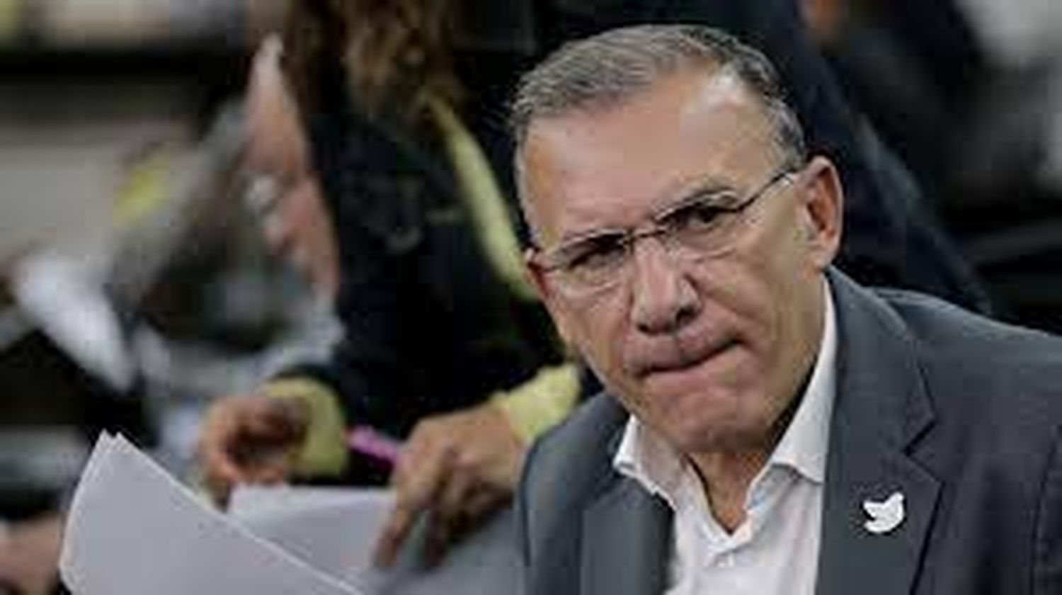 ¿NEGADO A LA PAZ CON EL ELN? Presidente de Congreso colombiano no aceptó estar en esas negociaciones