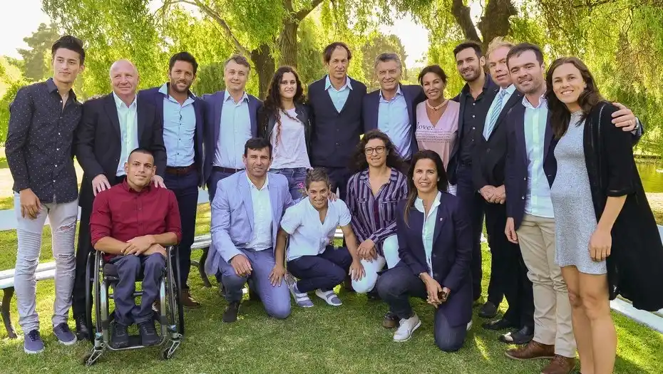 Nación confirmó la continuidad del ENARD