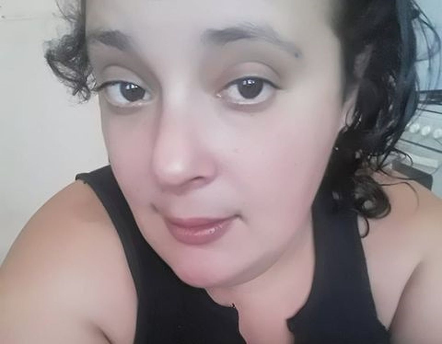 Feliz cumpleaños, Pame