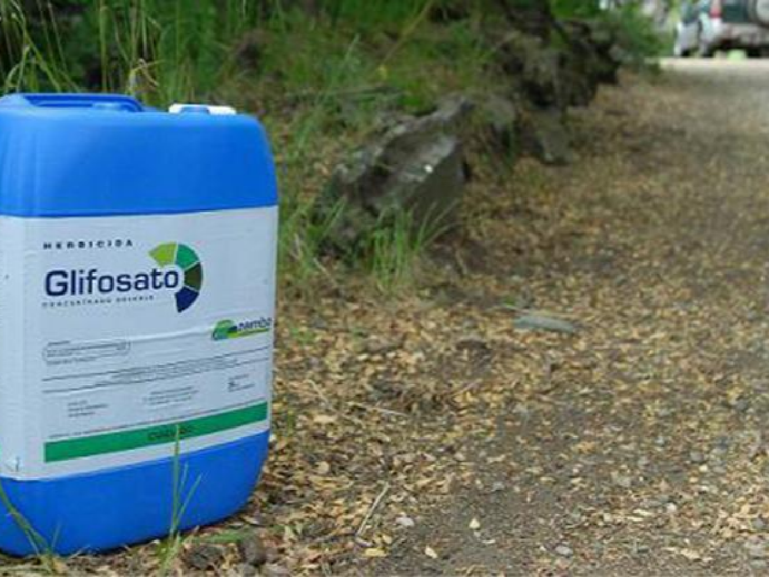 Aunque redujeron la pena, Bayer apelará fallo contra Monsanto por el glifosato
