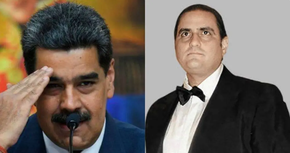 Cabo Verde «ignora y rechaza» soborno del régimen para evitar extradición de Alex Saab
