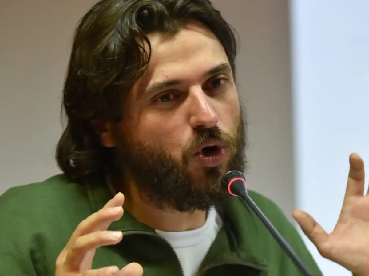 Grabois: "La Mesa de Enlace representa un factor de atraso y de inestabilidad"