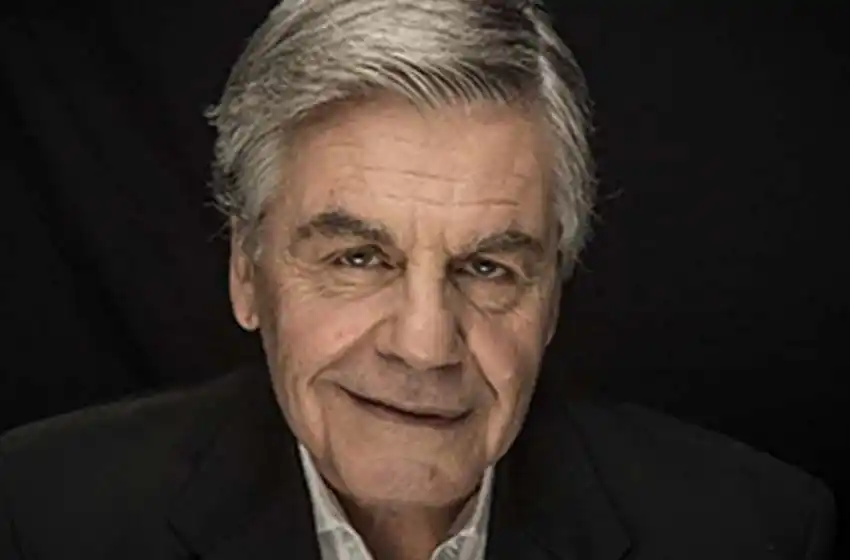 Internaron en terapia intensiva al actor Raúl Rizzo, quien había sido diagnosticado con coronavirus