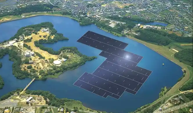 En la carrera de las energías renovables, el sol pica en punta