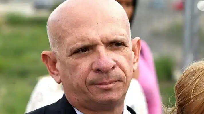 ¡EL POLLO ABUSA! Lo que piensa la Audiencia de España por la nueva solicitud de asilo de Hugo Carvajal