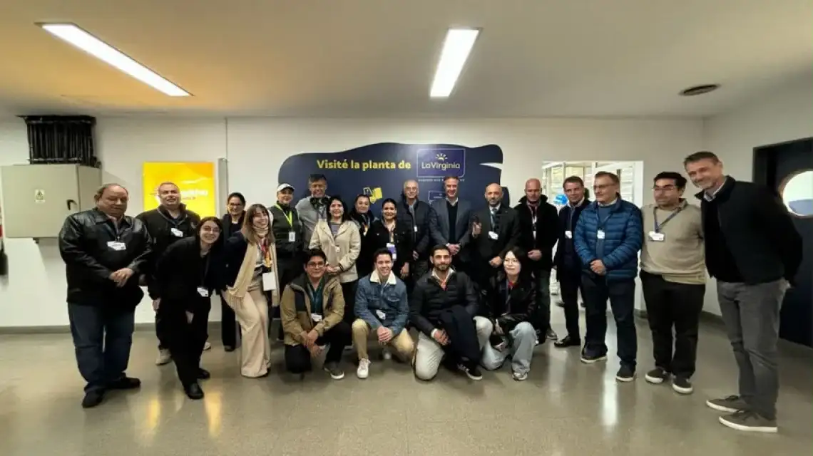 La iniciativa -ideada y desarrollada por la gestión Pullaro y que va por su tercera edición- busca posicionar la oferta exportable santafesina ante más de 200 operadores extranjeros de América, Europa, Asia y África.