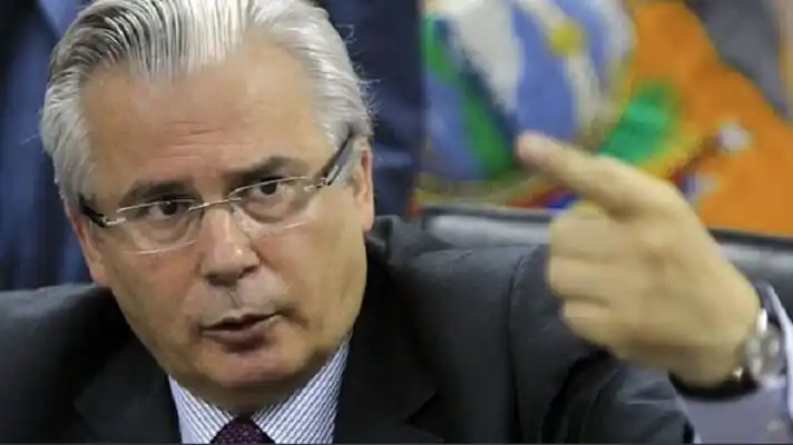 INMINENTE EXTRADICIÓN DE ALEX SAAB:  Baltasar Garzón insiste en irregularidades del caso