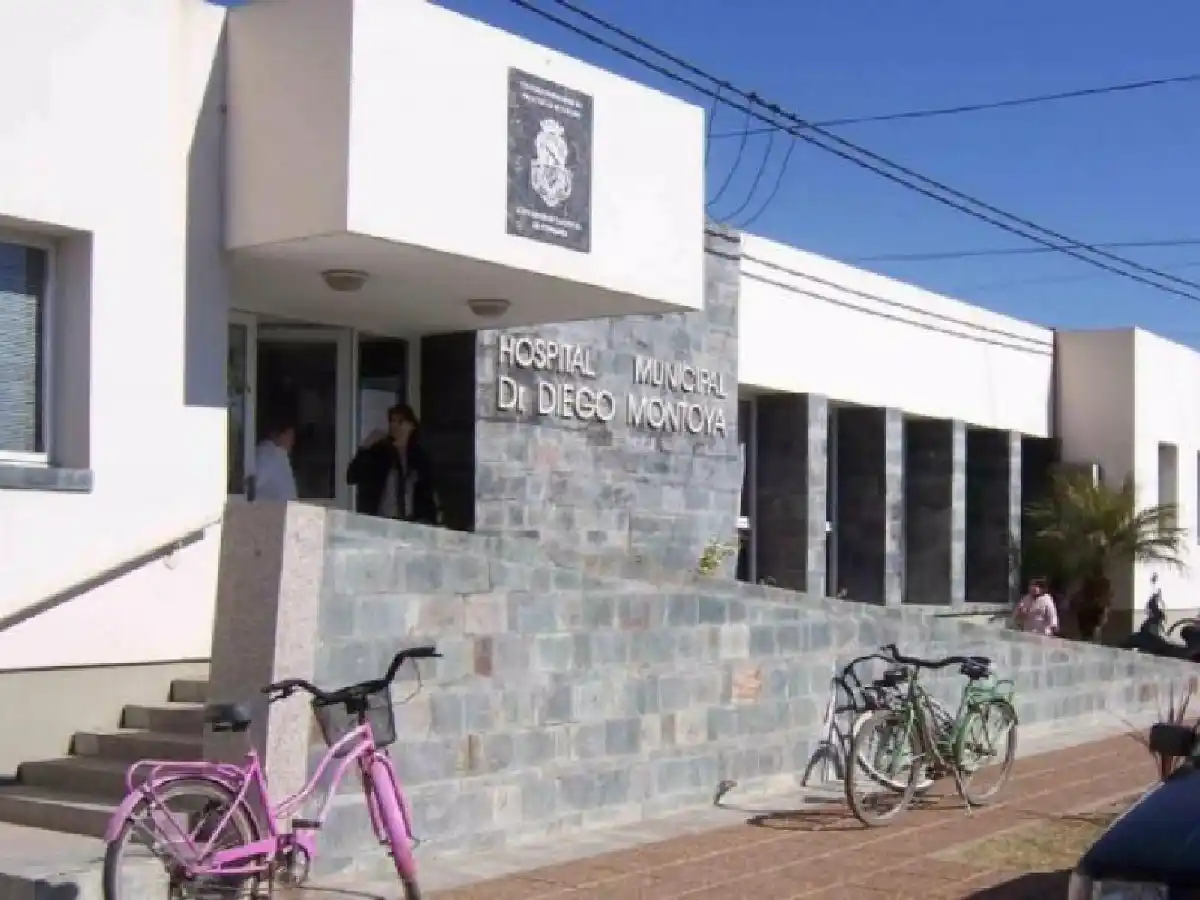 Apuñalaron a un joven en Las Varillas