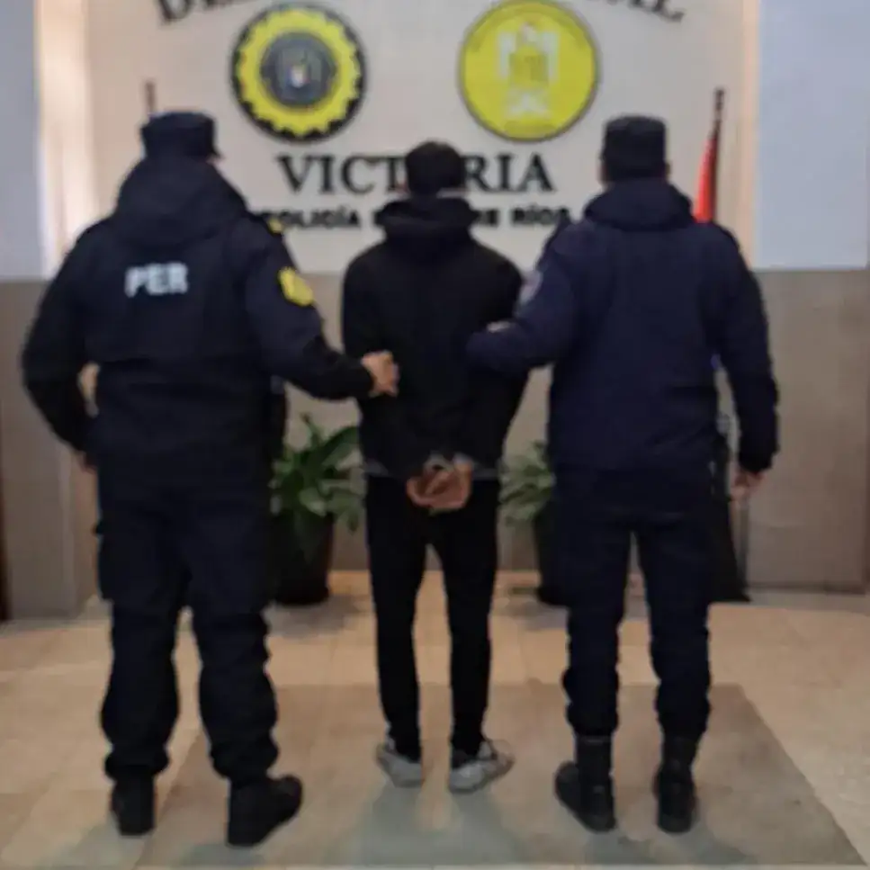 Detrás de las noticias policiales