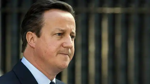 Renunció David Cameron tras la victoria del Brexit
