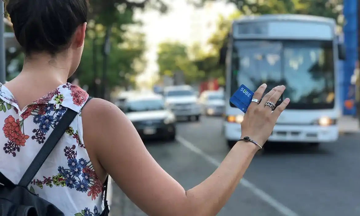 Desde abril aumentan los colectivos en la provincia de Buenos Aires