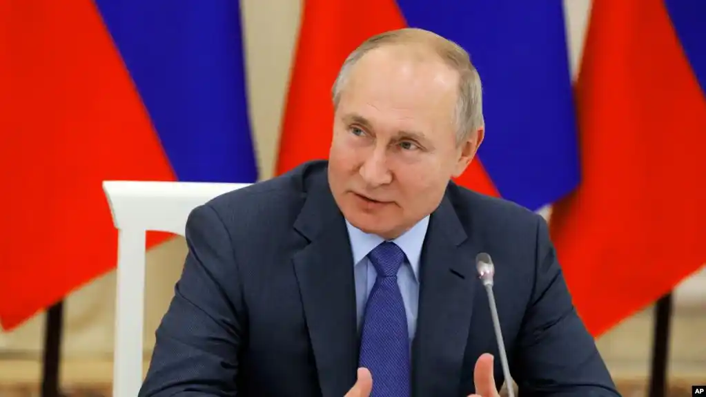 Rusia considerará a periodistas independientes y blogueros como agentes extranjeros