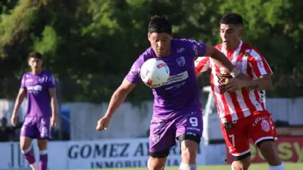 Escándalo en Campana: Dálmine echó 16 jugadores tras las sospechas de arreglo en el partido con Barracas