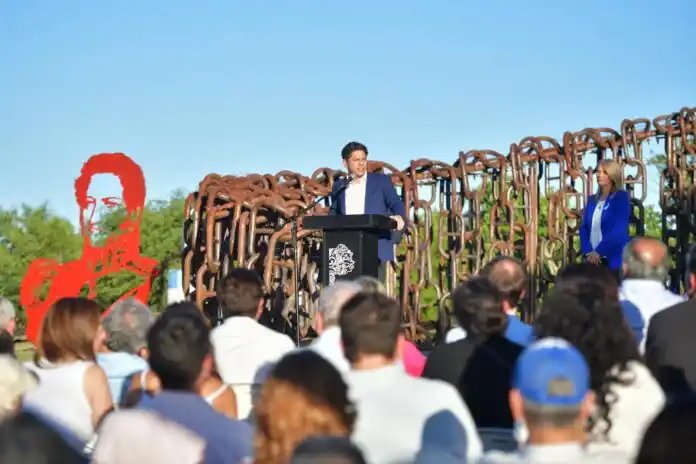 Axel Kicillof