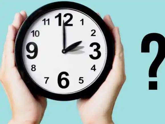 Propuesta de cambiar el huso horario: qué dicen los expertos y su impacto en la salud