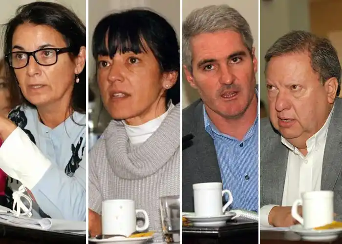 Concejo: el oficialismo logró el aval para la rendición de cuentas