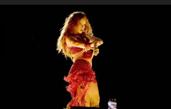 SE ACABÓ LA ESPERA: El nuevo tema de Shakira ya tiene fecha de salida