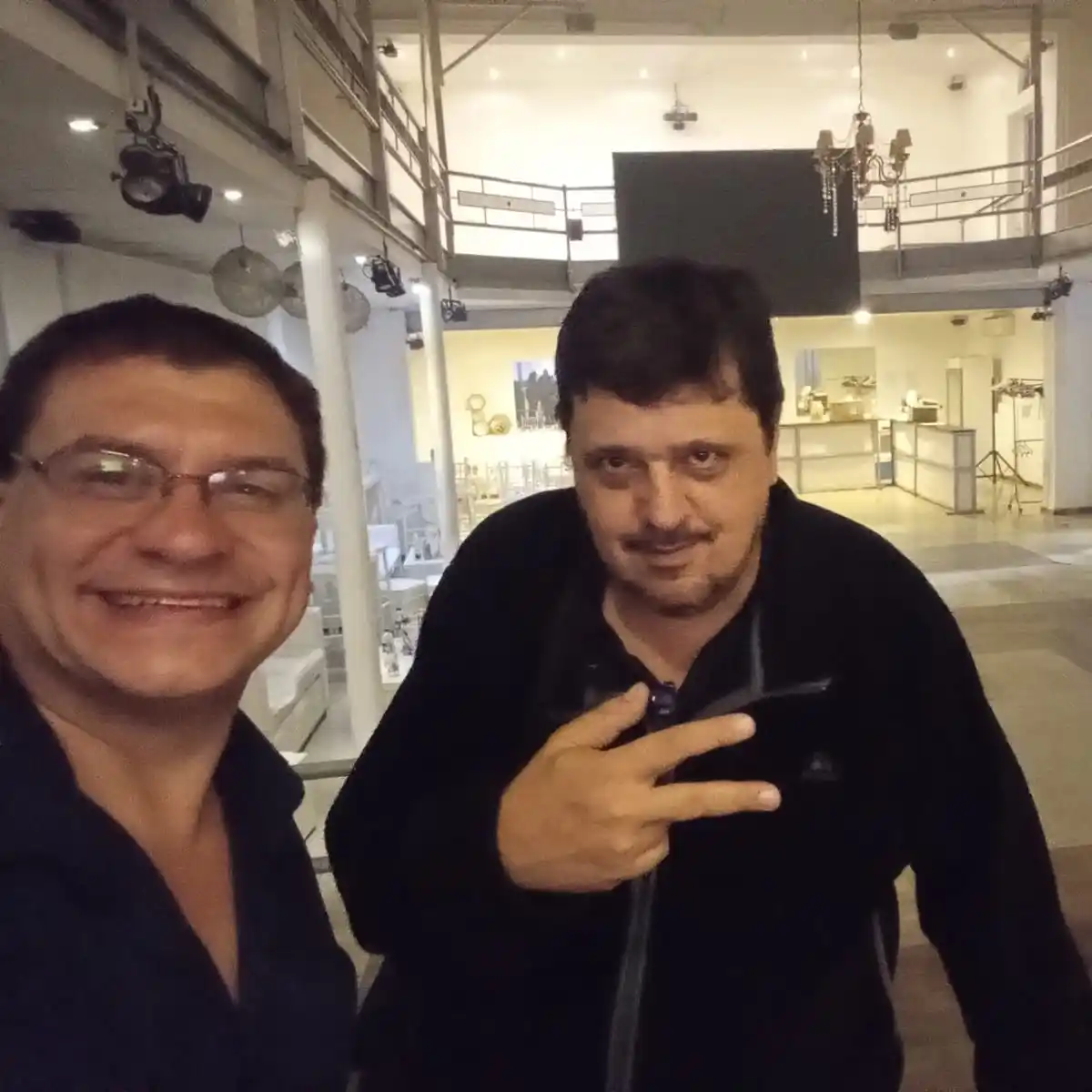 Noche Retro Cachengue: una fiesta para revivir los mejores recuerdos