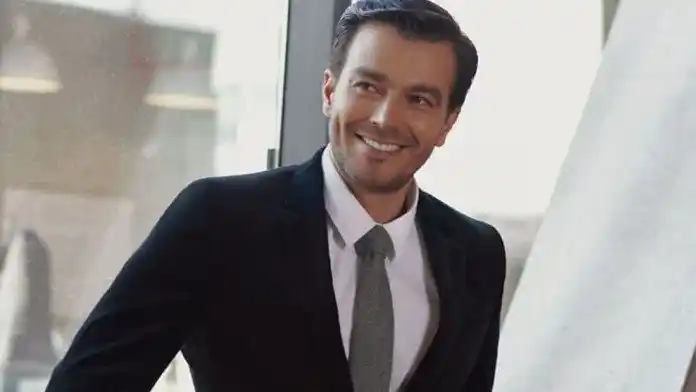 El inspirador mensaje de Luciano D’ Alesandro en tiempos de cuarentena