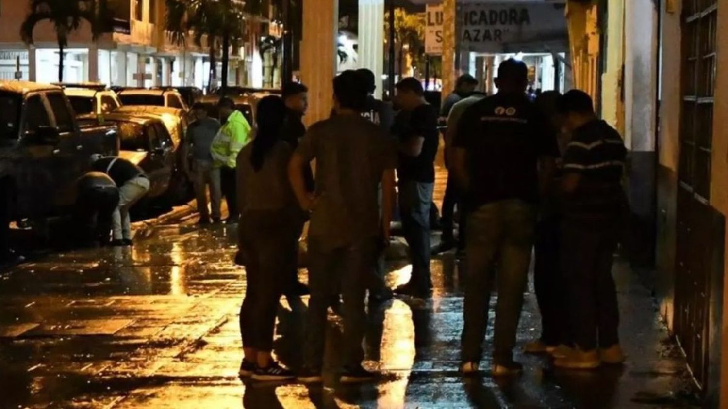 Al menos ocho muertos en aparente enfrentamiento entre pandillas de Ecuador este #25Jun