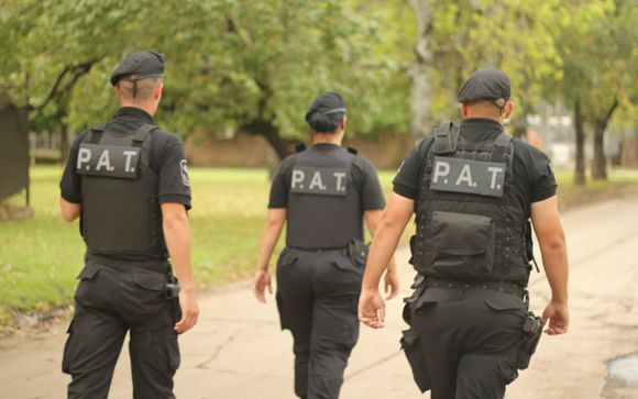 El Concejo de Rafaela pidió la vuelta de la Policía de Acción Táctica a la ciudad