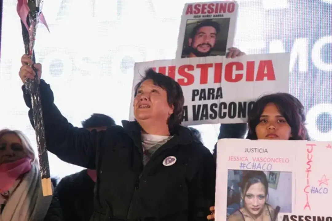 “No me desaparecieron”: la madre de Cecilia Stryzsowski sobre la palabra de su hija
