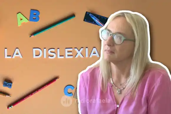 8 de octubre - Día Internacional de la Dislexia: "No es una enfermedad, es una condición y un modo diferente de aprender"