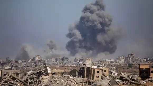 Hamás acusó a Israel de buscar "pretextos infundados" para atacar Gaza