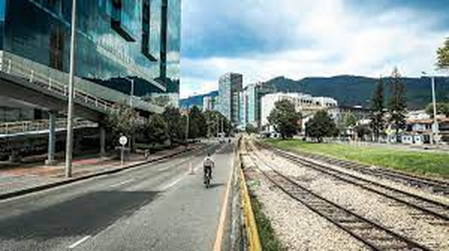 Cuarentena en Bogotá, lo que debe saber