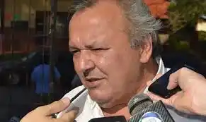 Damiani, el dirigente fallecido.