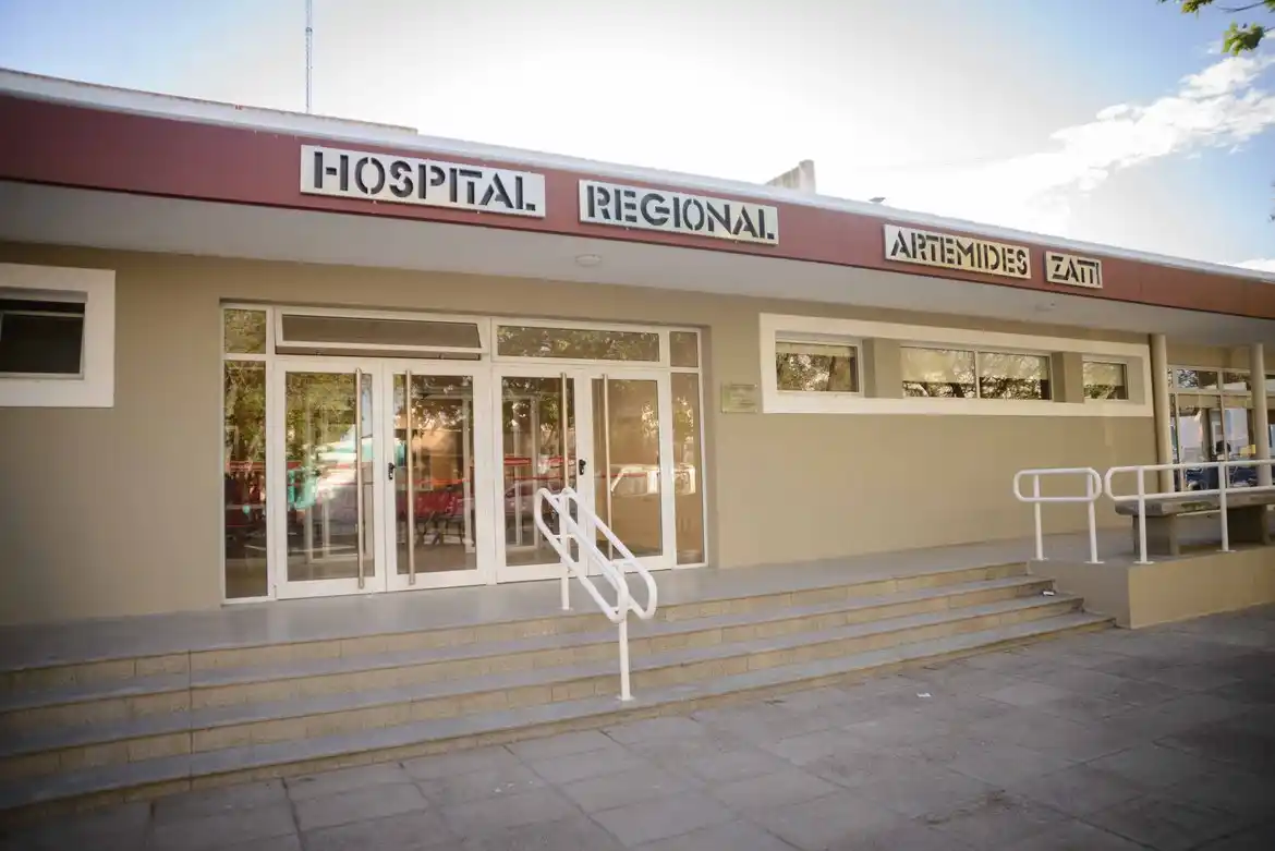 Avance en Patagones: Análisis de COVID-19 dejarán de enviarse a Bahía Blanca y se harán en Viedma