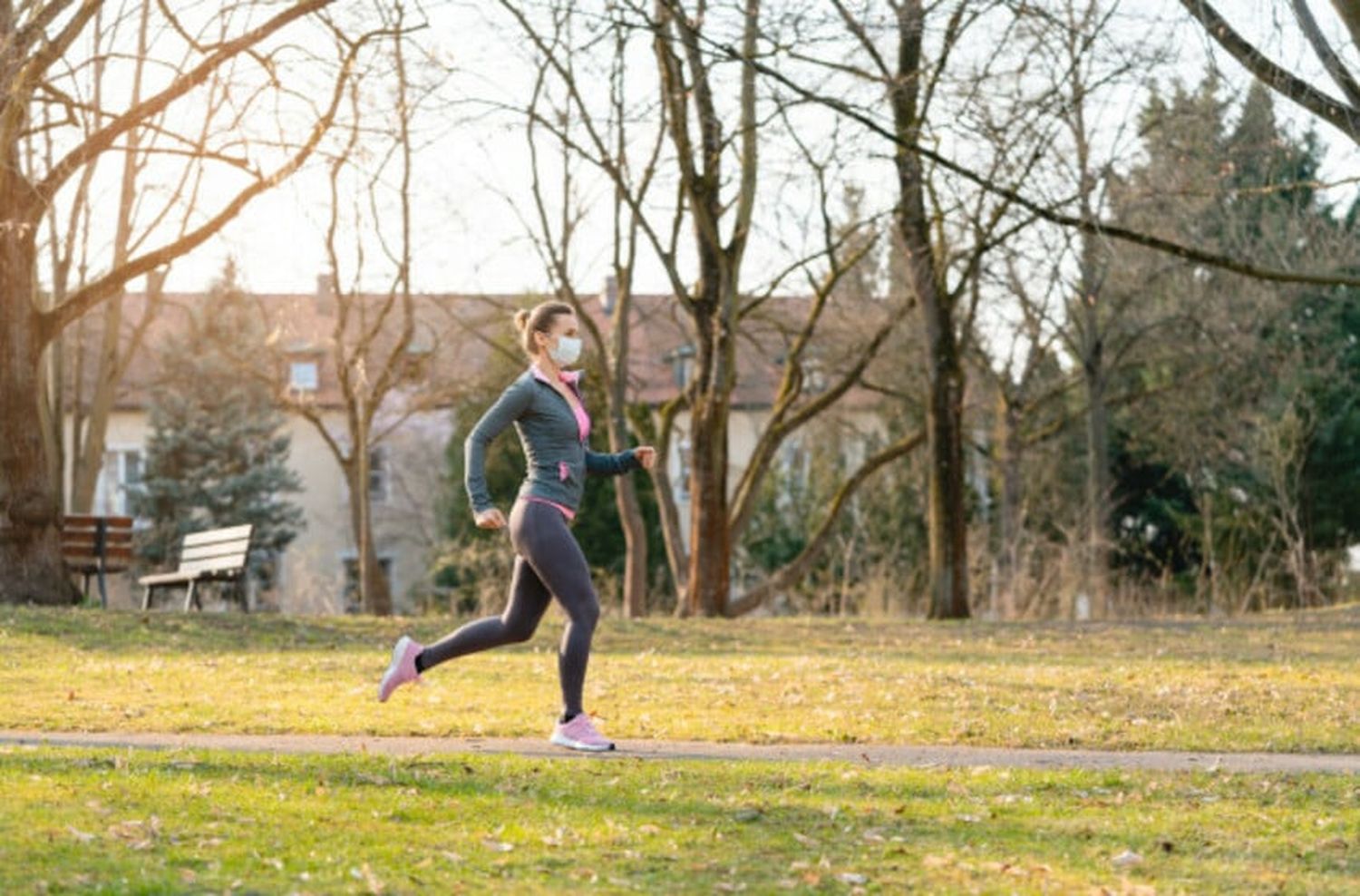 El futuro incierto del Running