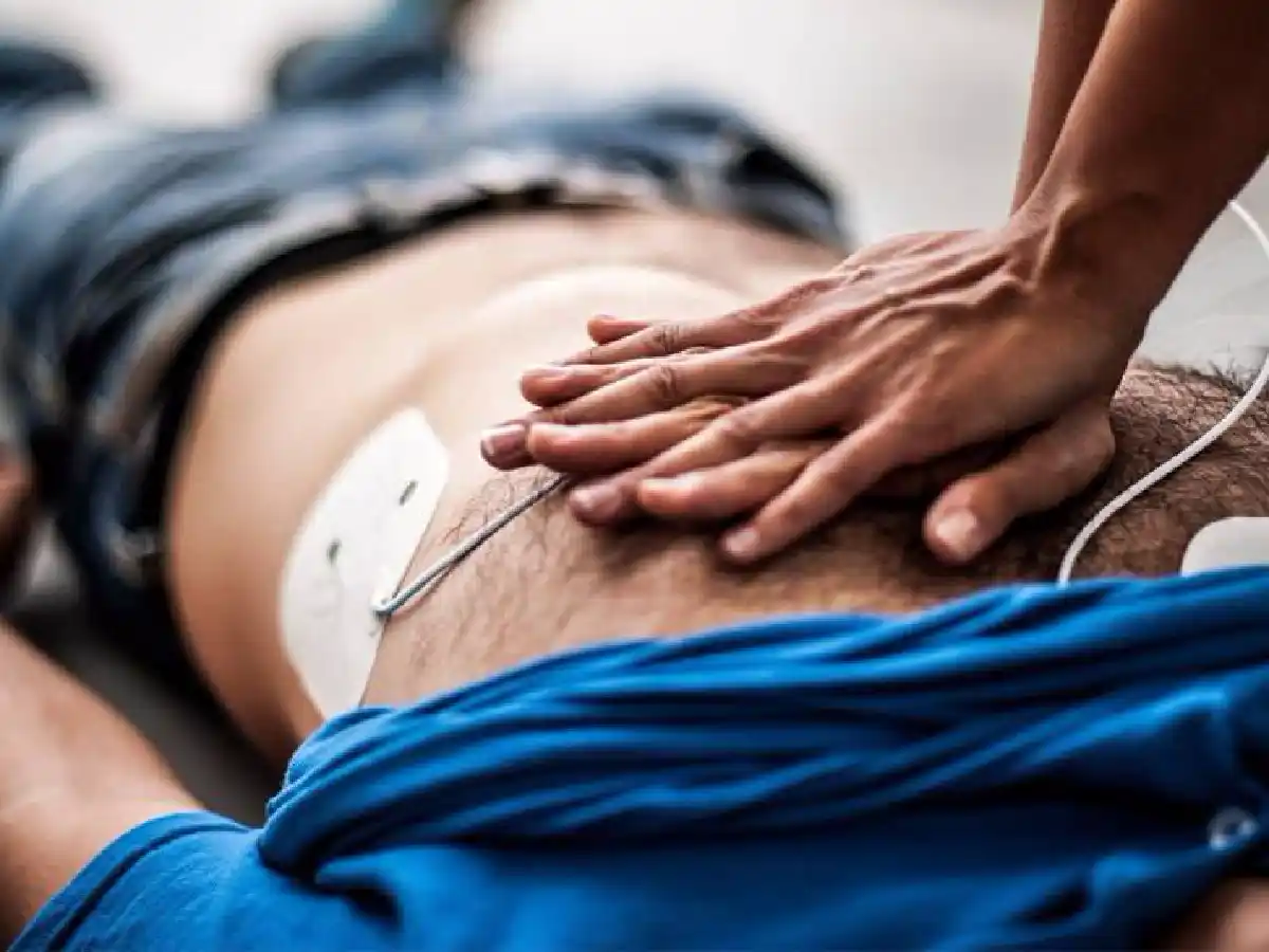 La enseñanza de técnicas de reanimación