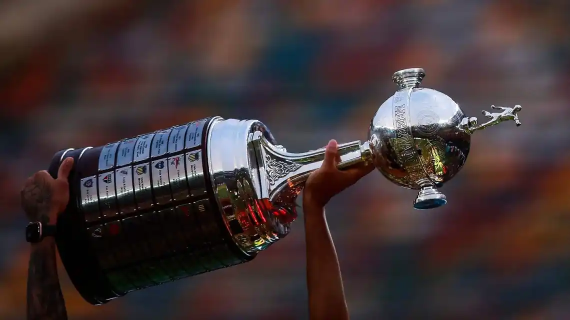 La Conmebol suspendió los partidos de la Libertadores de la semana que viene