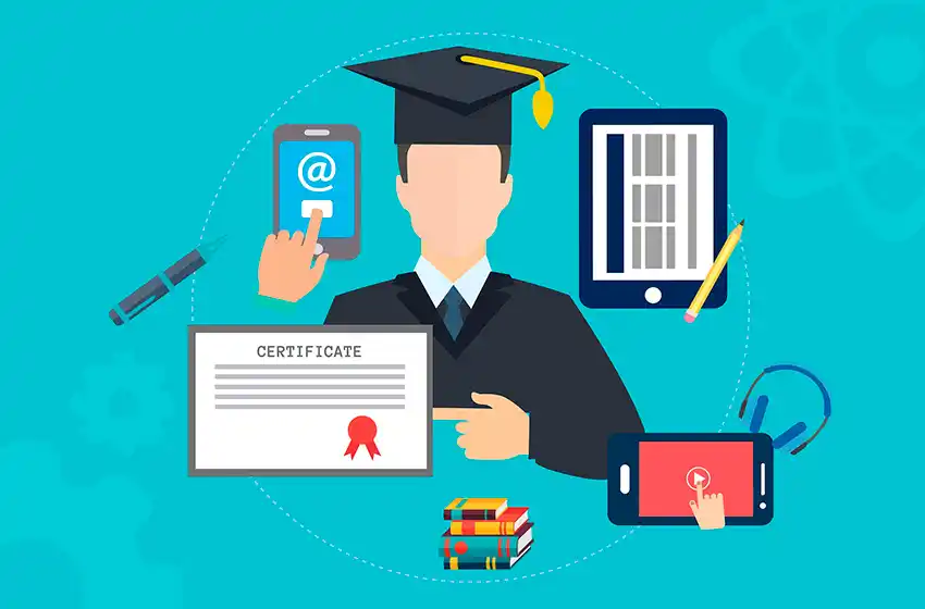 Tecnología, Ciencia, Educación - Cómo están conectados