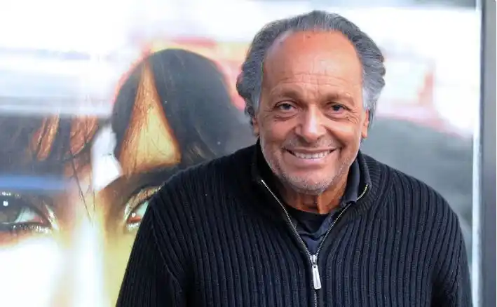 Murió Roberto Giordano, el emblemático peluquero de los famosos