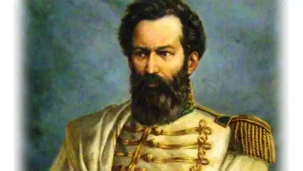 Este lunes recordaremos a un gran héroe argentino