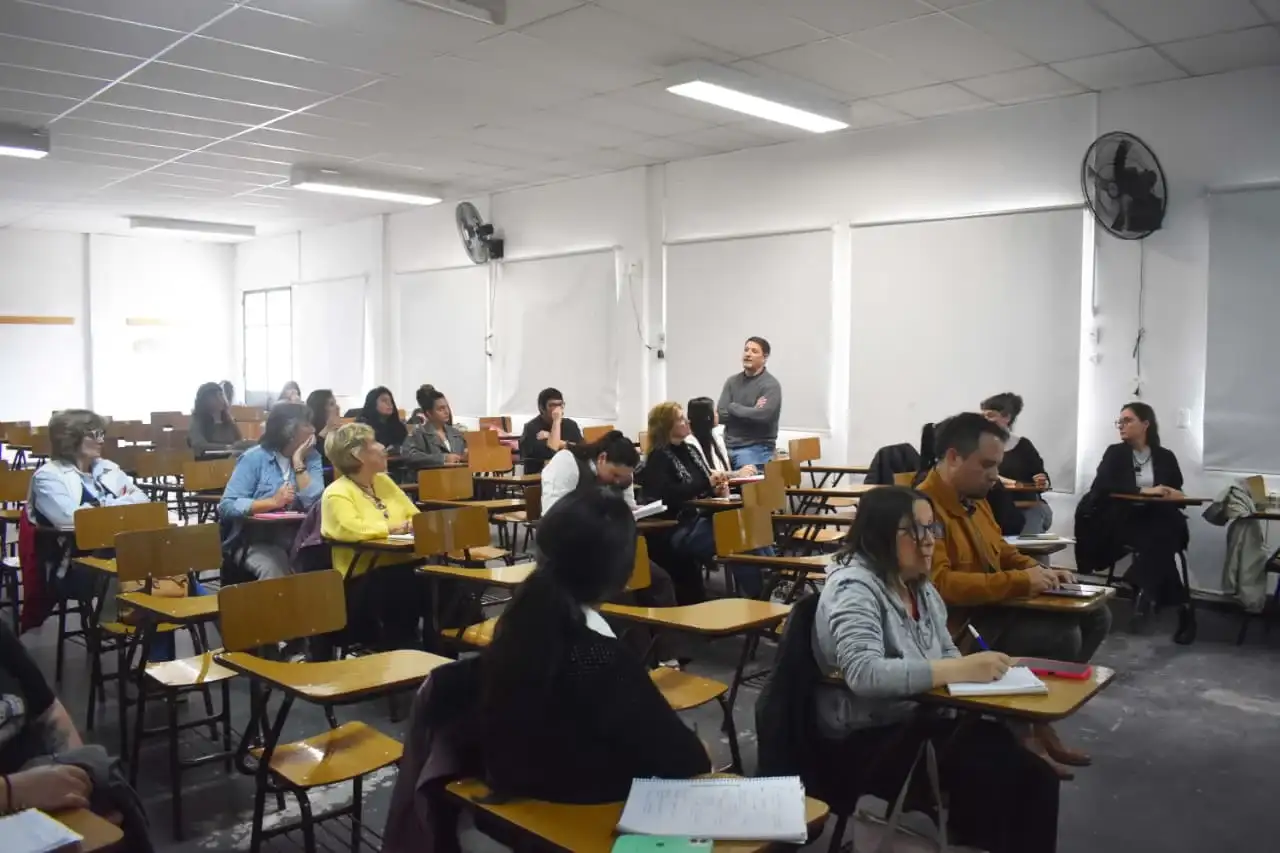 Emprendedores - 2