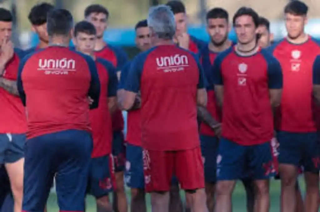 Prensa Unión (Foto: Gentilezas)