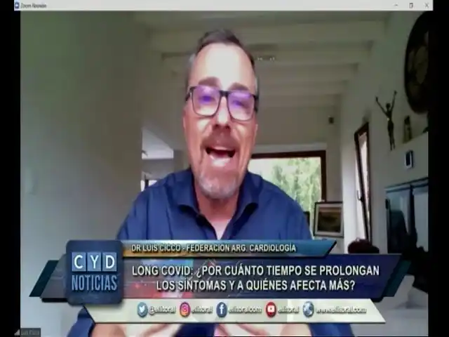 Long covid: ¿qué afectaciones cardíacas deja el virus?