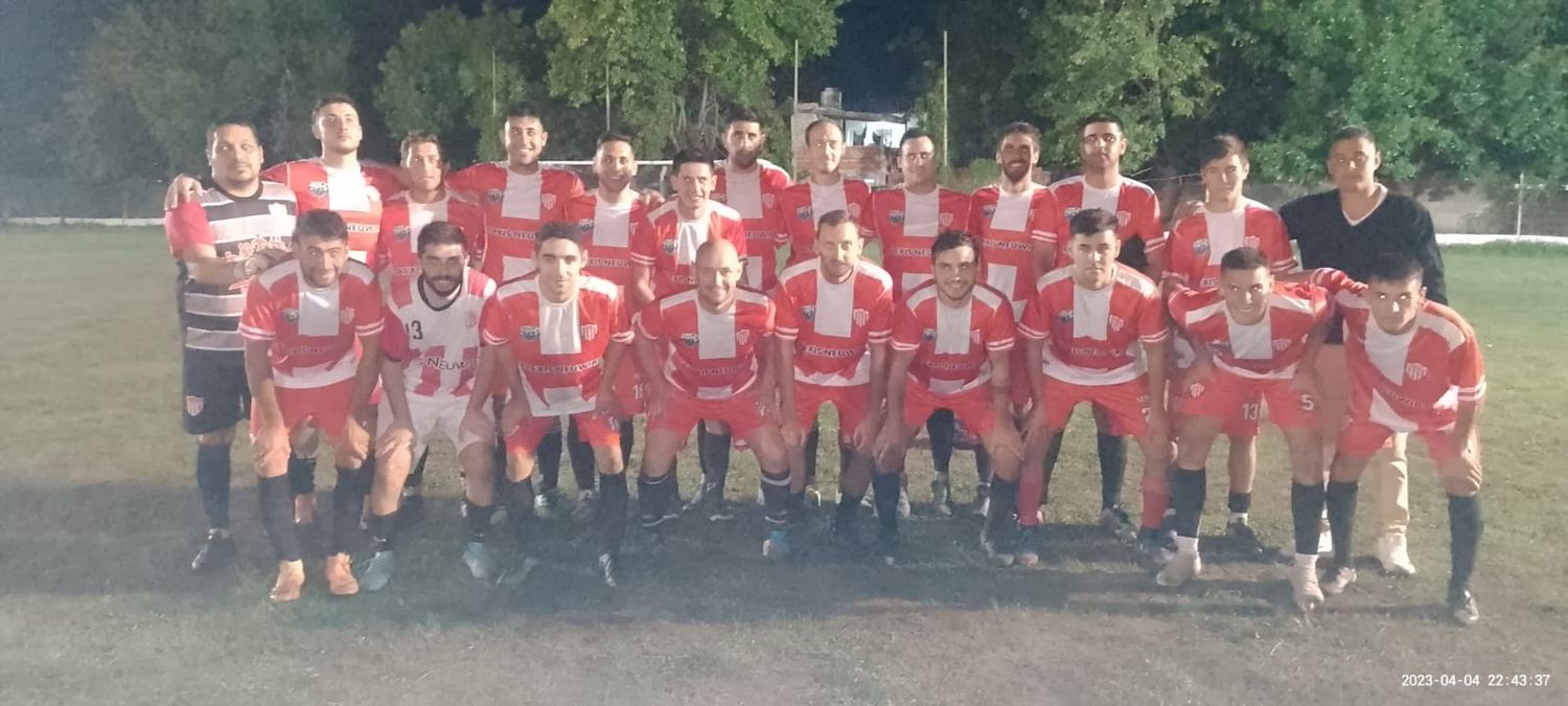 Defensores del Sur se quedó con la primera copa del año