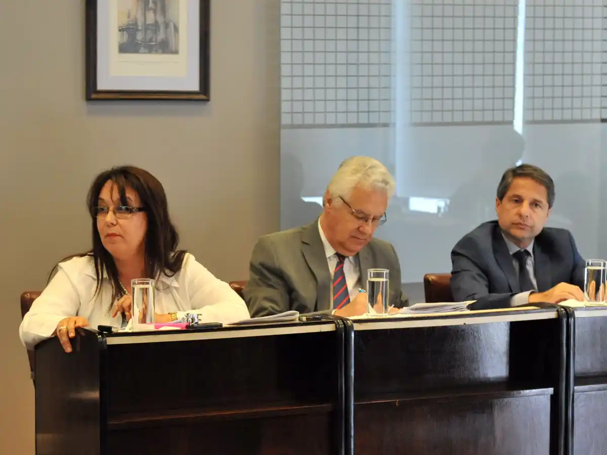 Mejor San Francisco pidió adherir a una ley provincial de loteos