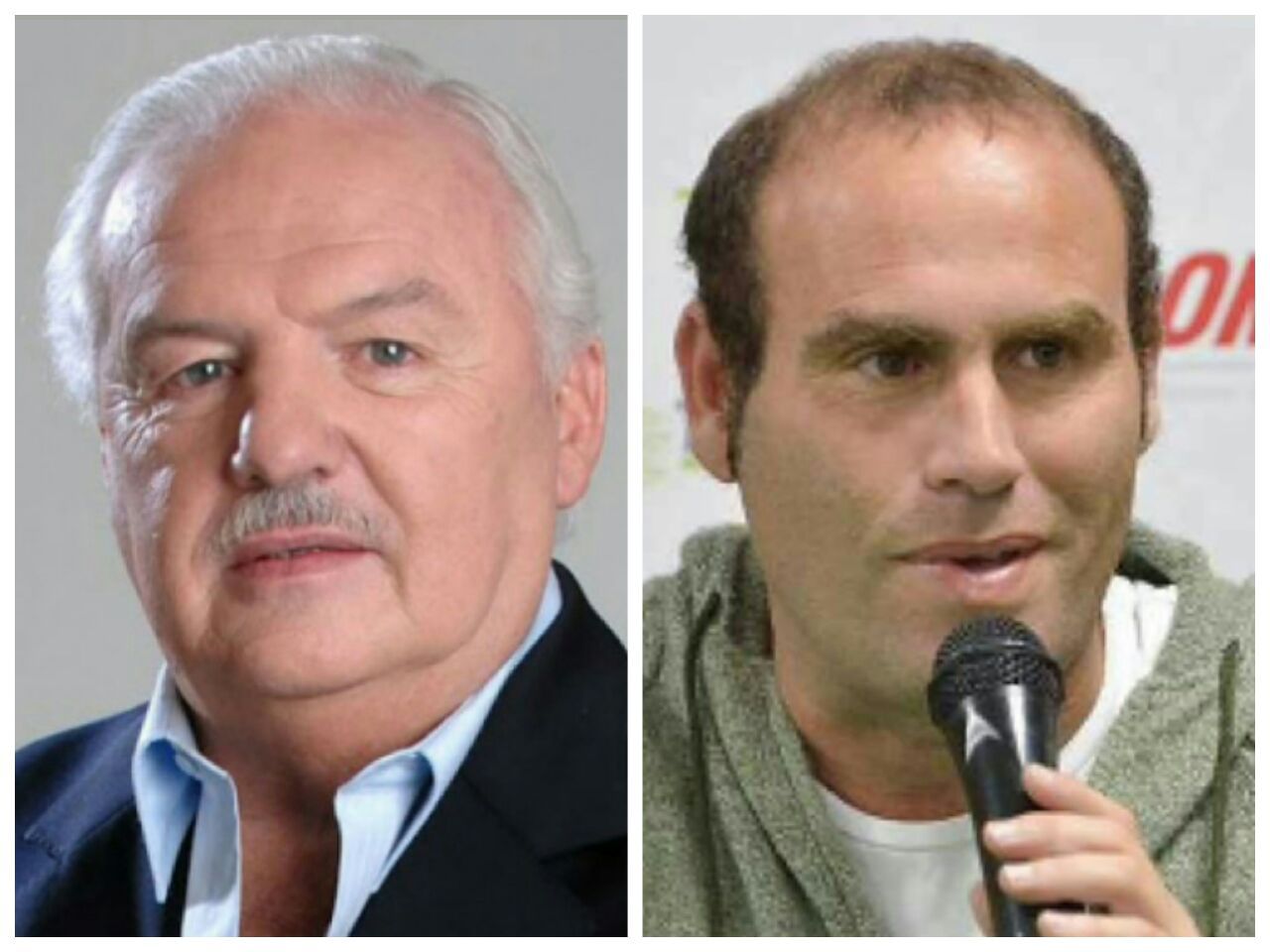 Niembro cargó contra Agropecuario y desde Carlos Casares recordaron que es "corrupto"