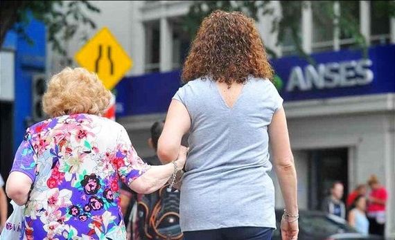 Sin moratoria, alrededor del 75% de los jubilados no accedería a la mínima