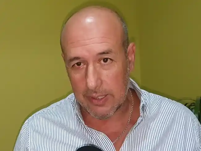 Juan Pablo García. Fotos: Distrito Interior