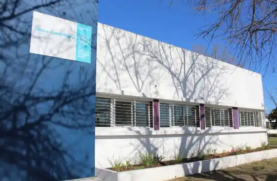 Hay que hablar de salud mental