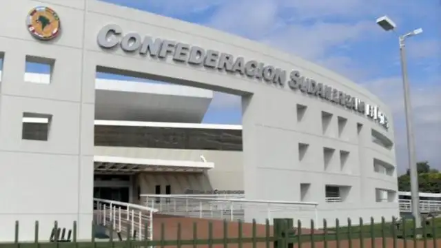 Independiente caliente por una decisión que tomaría la Conmebol en la Copa Sudamericana