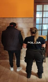 Detuvieron a un hombre por el robo de una bicicleta