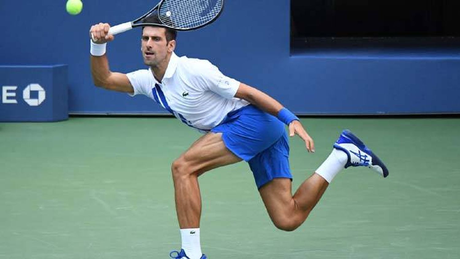 Djokovic, Nadal y Thiem tendrán acción antes del Abierto de Australia